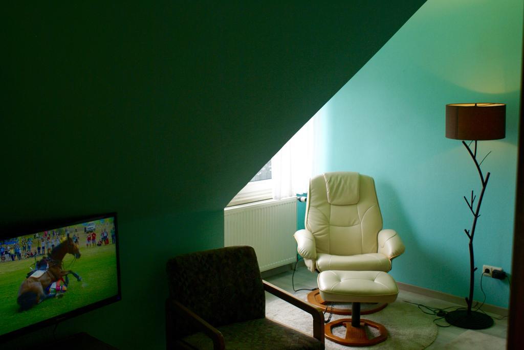 Hotel Elfenberg Schieder-Schwalenberg Room photo
